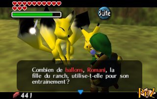 Attention, réponds correctement !