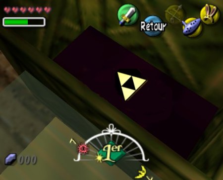 Triforce