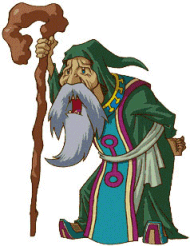 Adlar, le sage