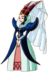 Ambi, la reine