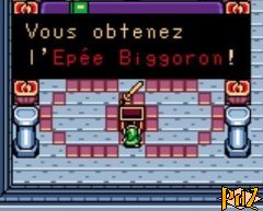 Secret mémorisé dans jeu 2