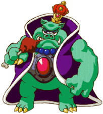 Le Grand Moblin