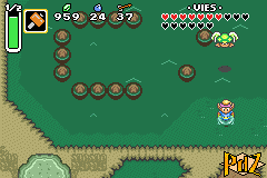 Version Super Nintendo