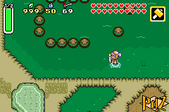 Version GameBoy Advance