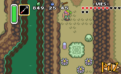 Version Super Nintendo