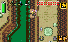 Version GameBoy Advance